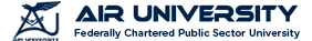 Air University logo
