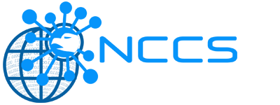 National Center for Cyber Security symbol