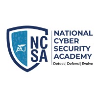 National Cyber Security Academy logo