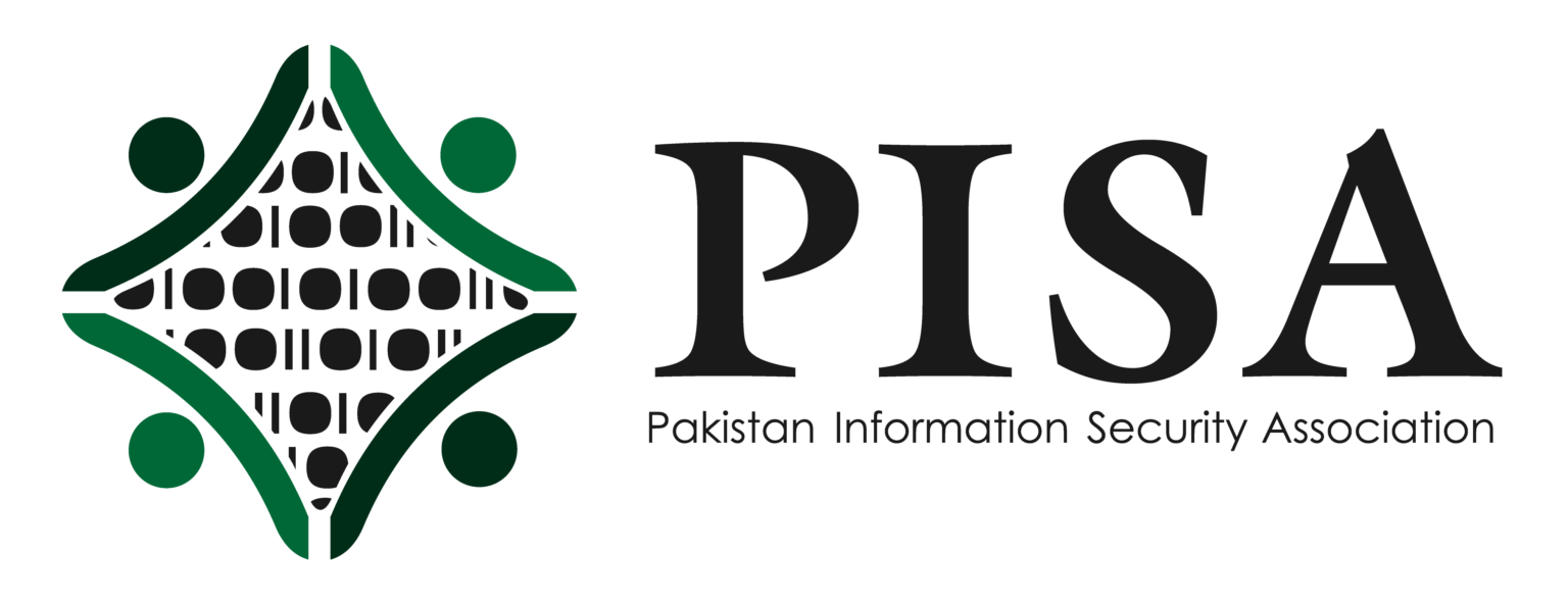 Pakistan Information Security Association symbol